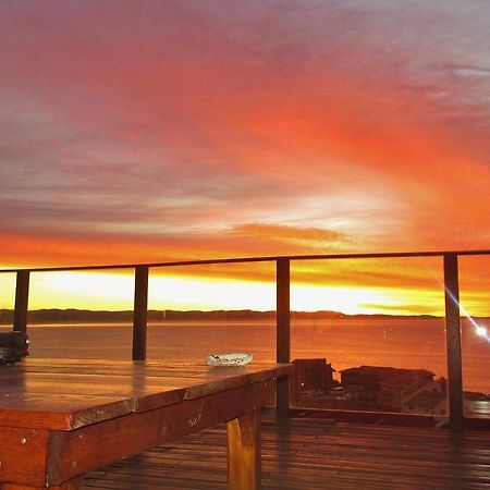 Vila Starfish Surf House Jeffreys Bay Exteriér fotografie