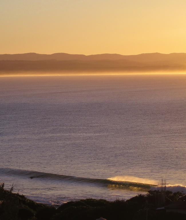 Vila Starfish Surf House Jeffreys Bay Pokoj fotografie