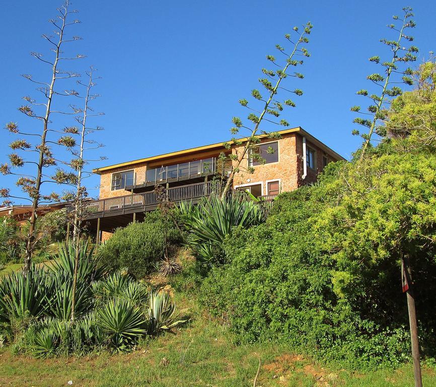 Vila Starfish Surf House Jeffreys Bay Pokoj fotografie