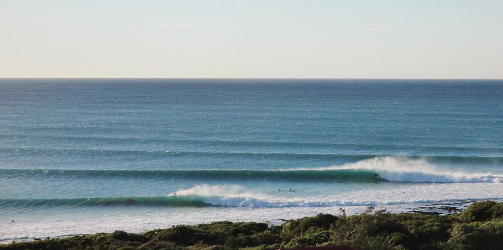 Vila Starfish Surf House Jeffreys Bay Pokoj fotografie