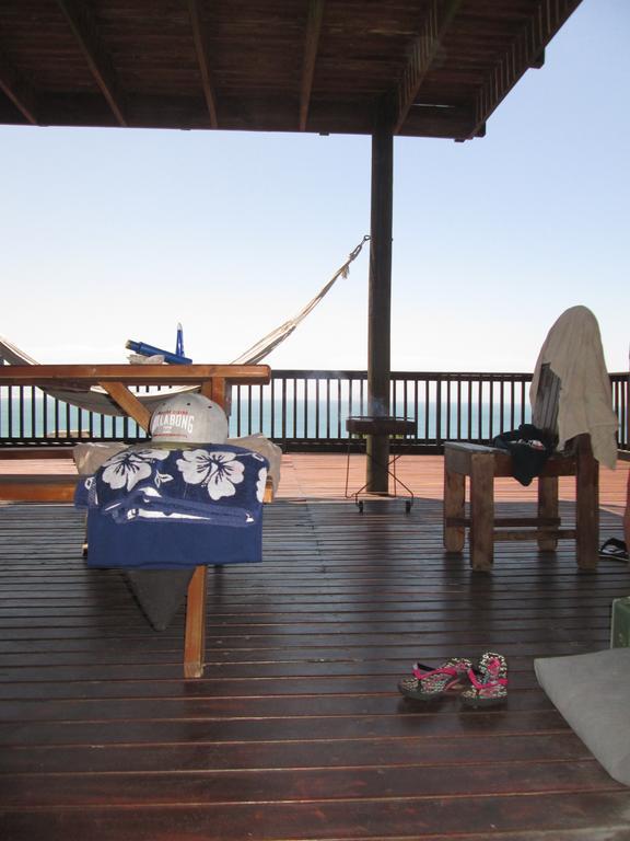 Vila Starfish Surf House Jeffreys Bay Pokoj fotografie