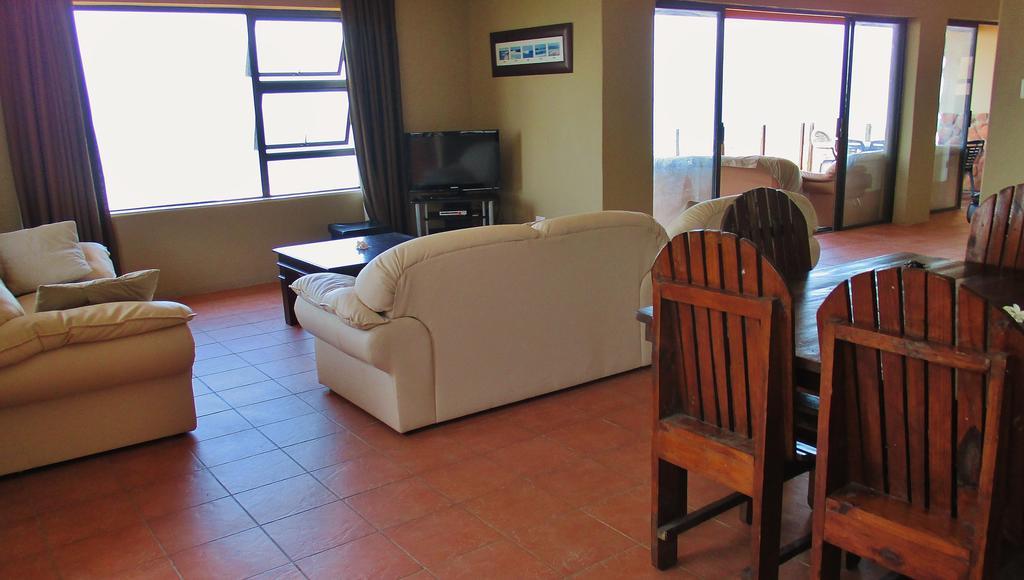 Vila Starfish Surf House Jeffreys Bay Pokoj fotografie