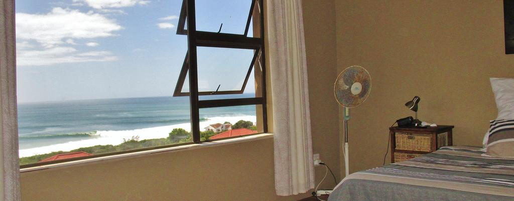 Vila Starfish Surf House Jeffreys Bay Pokoj fotografie